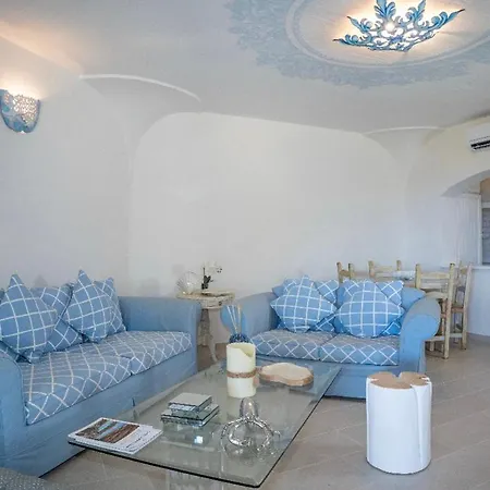 Villa Residenza Grazia Sul Mare Abbiadori Exterior foto
