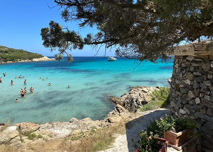 Residenza Grazia Sul Mare