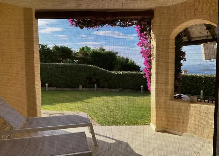 Residenza Grazia Sul Mare