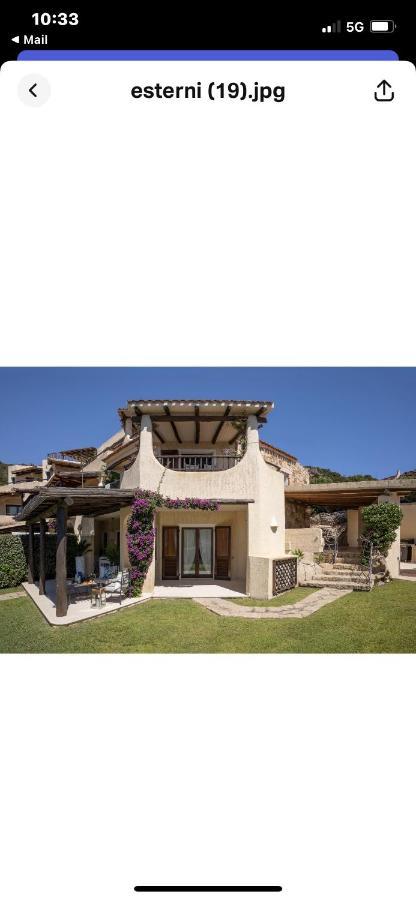 Villa Residenza Grazia Sul Mare