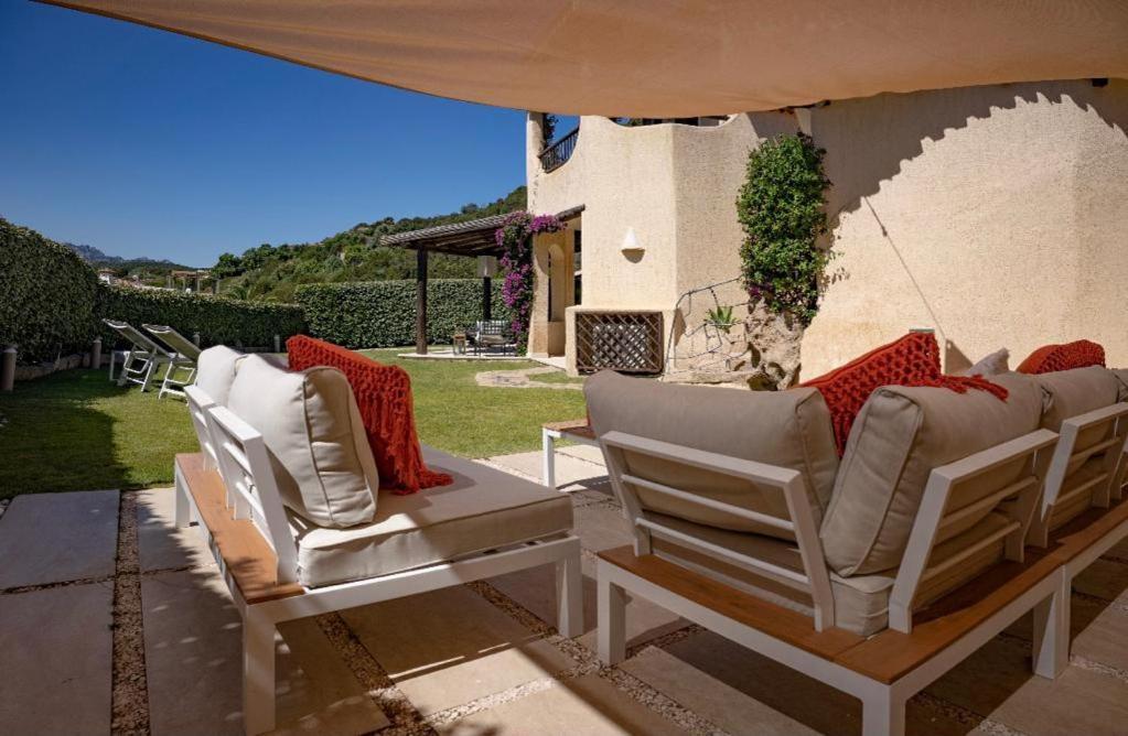 Villa Residenza Grazia Sul Mare Abbiadori
