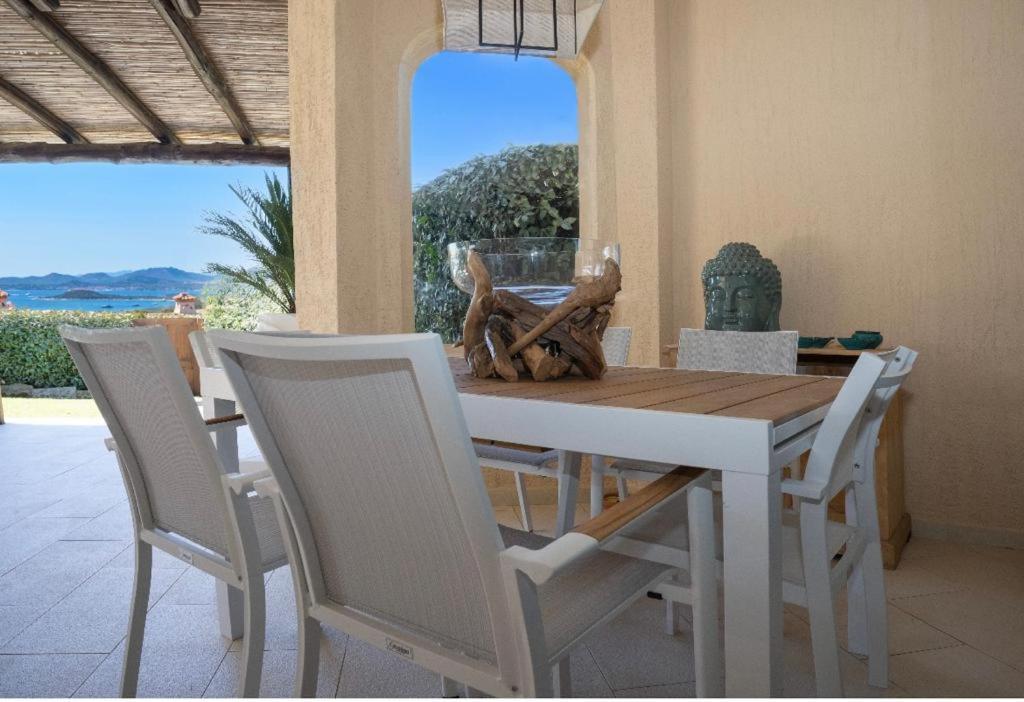 Residenza Grazia Sul Mare Villa