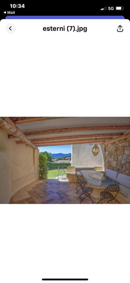 Villa Residenza Grazia Sul Mare