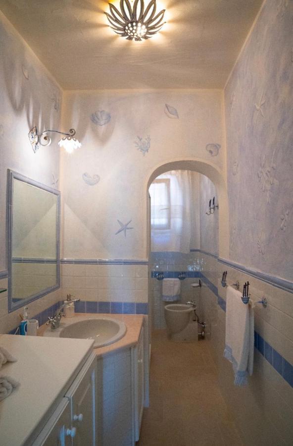Residenza Grazia Sul Mare Villa *