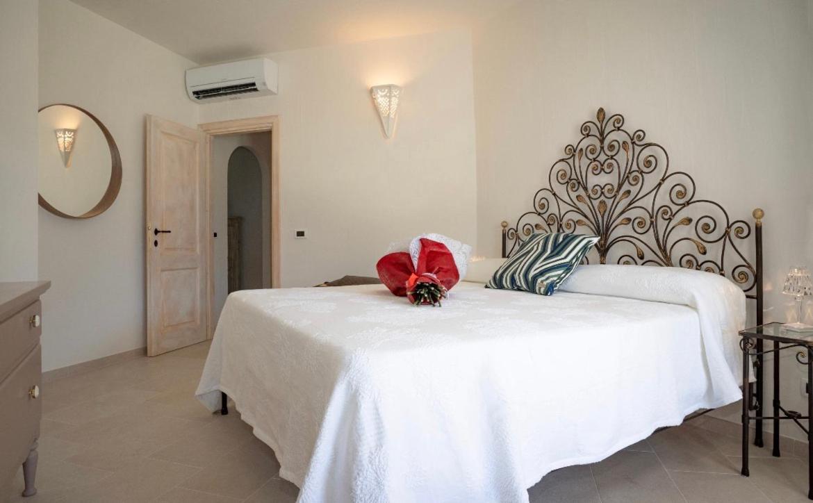 Residenza Grazia Sul Mare * Abbiadori