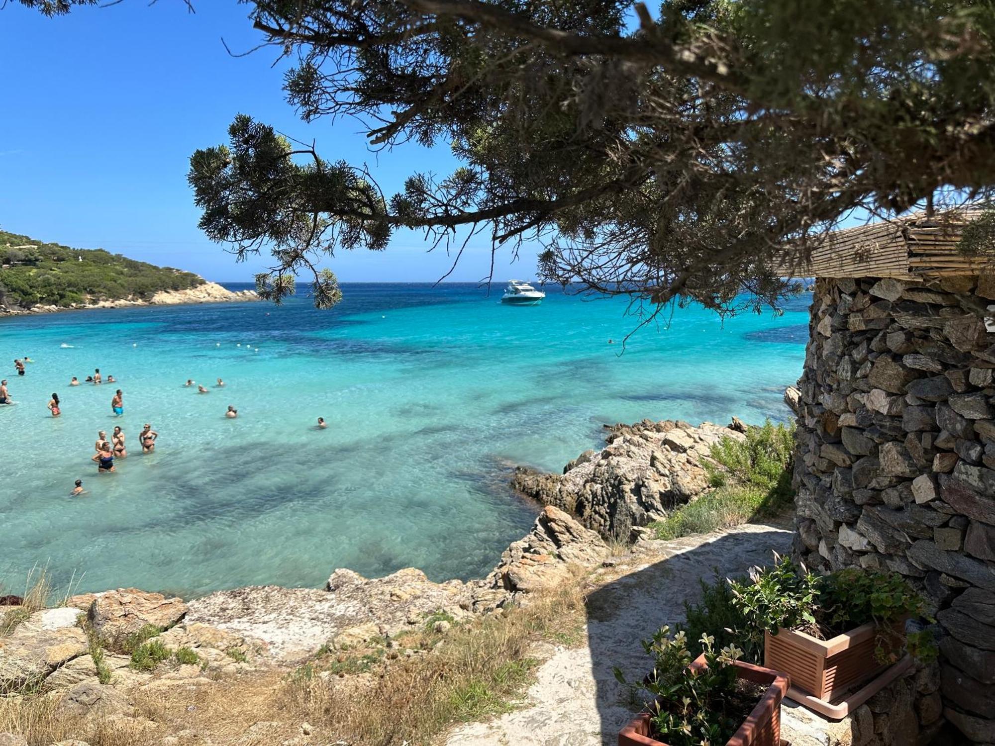 Villa Residenza Grazia Sul Mare