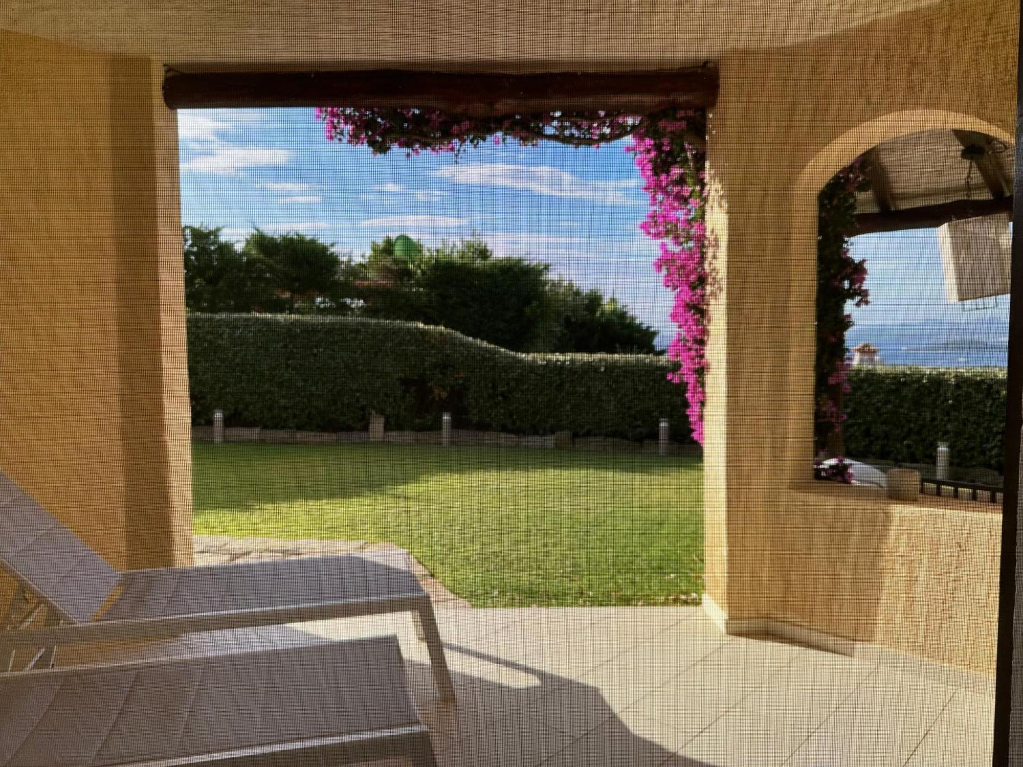 Residenza Grazia Sul Mare Villa